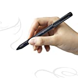 XAMMUE Official ONE-Netbook Stylus Pen for OneMix 3S / 3 PRO / 3PRO Platinum Edition/Engineer PC/Laptop Electrostatic Touch Pen High Sensitivity Type Supports 2048 Level Pen Black Pressure Pen