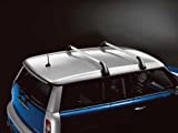 Mini Clubman Roof Rack Base Carrier OEM Gen2 R55 Cooper & S