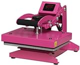 Craft CP912-120 Heat Press 9' x 12'