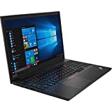 Lenovo Thinkpad E15 Business Laptop, 15.6' FHD IPS Display, Intel Core i7-10510U, 32GB RAM Memory, 1TB PCIe NVMe SSD, Webcam, Zoom Meeting, Windows 10 Pro, Black