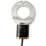 Farm Innovators Model C-500 Submergible Cast Aluminum 'Around The Farm' Utility De-Icer, 500-Watt