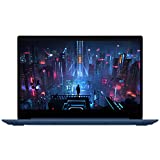 Lenovo IdeaPad 3 15.6' Touchscreen Laptop - AMD Ryzen 5 5500U - Abyss Blue MD Ryzen 5 5500U 12GB DDR4 2666MHz RAM 512GB NVMe M.2 Solid State Drive 82KU00C1US