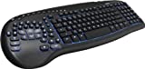 SteelSeries Merc Stealth Gaming Keyboard