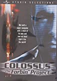 Colossus - The Forbin Project