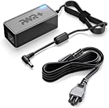 Pwr Samsung Notebook 9 Charger Laptop Power: UL Listed AD-4019A AD-4019P Np900x 9 Series Ultrabook Galaxy View Tablet SM-T670 T677 Tab 540U 900X 940X PA-1400-24 AD-4019SL Extra Long Cord