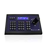 Tenveo Joystick PTZ controller for Business Meetings,PTZ Controller with joystick operation(TEVO-KZ1)