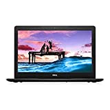 2021 Dell Inspiron 15 3000 15.6' HD Laptop Computer, Intel Celeron Processor 4205U, 4GB RAM, 128GB PCIe SSD, Intel UHD Graphics 610, Waves MaxxAudio, HD Webcam, Windows 10, Black
