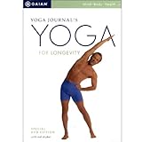 Yoga for Longevity [DVD]