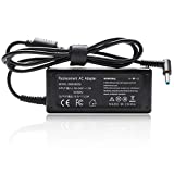 45W 65W Laptop Charger AC Adapter Power Suppy Cord for HP 15-AC 15-BS 15-CS 15-DB 15-F Series 15-ac121dx 15-bs234wm 15-bs015dx 15-ba079dx 15-ba009dx 15-cs3073cl 15-cs3153cl 15-db0015dx 15-db0031nr