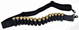 Trinity Traditional 2 Point Sling Bandolier fits Mossberg 590 Tactical Home Defense Tactical Accessory Hunting Ammo Pouch molle Carry Security Military Crossbody Shoulder.