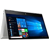 HP Envy X360 2-in-1 Touchscreen Laptop 15.6' FHD i7-10510U Business PC, 32GB RAM, 1TB SSD, Quad-Core up to 4.90 GHz, USB-C, Fingerprint, Backlight Keyboard, B&O Speakers, Webcam, Win 10