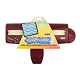 UCHIDA Corru-Gator Paper Crimper 8.5'-Wave
