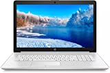 HP Pavilion 17.3' FHD IPS Laptop Newest 2022, 11th Gen Intel Core i5-1135G7(up to 4.2 GHz), 16GB DDR4 RAM, 1TB PCIe SSD, Wi-Fi 5, Bluetooth, Windows 11, Silver, w/ 3in1 Accessories