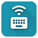 Serverless Remote Control Keyboard & Mouse for PC / Phone / TV