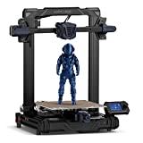 Anycubic Kobra Go, 3D Printer Auto Leveling with 25-Point Precise Leveling, Upgrade FDM 3D Printers for Beginners Easy to Remove Model and Resume Printing 220x220x250mm