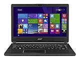 Acer TravelMate P446-M Notebook, Intel Core i5-5200U, 8GB RAM, 256GB SSD, Intel HD Graphics 5500, Windows 10 Pro (Renewed)