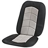 Buy From TV Lumbar Support Memory Foam Seat Cushion for Car, Office Chair and Home Use