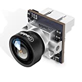 Caddx Ant FPV Camera 1200TVL Global WDR OSD 1.8mm Ultra Light Nano FPV Camera 16:9 NTSC PAL for RC FPV Cinewhoop Tinywhoop Drone
