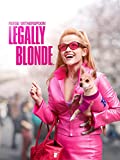 Legally Blonde