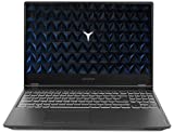 Lenovo Legion Y540 15.6-inch FHD 144Hz Gaming Laptop PC, Intel Hexa-Core i7-9750H, Nvidia RTX 2060, 16GB DDR4 RAM, 512GB SSD, Backlit Keyboard, Windows 10 Home 64 bit, Black