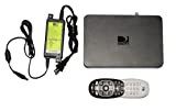 At&t (Directv) C61K 4K Genie Mini Client Receiver (DIRECTV HR54 Genie DVR is required for 4K service. Sold Seperately)