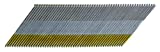 Metabo HPT Finish Nails | 2' x 15 Gauge | Galvanized | 1000 Count | 24204SHPT