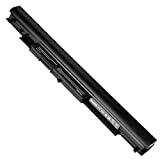 Replace Battery for HP Spare 807956-001 807957-001 HS04 HS03 Notebook 14-an013nr 15-ay013nr 15-ba009dx 15-ay191ms 15-ac130ds 15-af131dx 15-af112nr 15-af093ng 15-af127ca 15-af087nw 15-af093ng