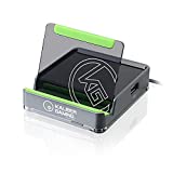 IOGEAR KeyMander 2 Mobile Keyboard/Mouse Adapter for Mobile Devices (GE1337M)