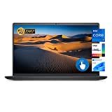 Newest Dell Inspiron 15 3511 Laptop, 15.6' FHD Touchscreen, Intel Core i7-1165G7 Processor, 32GB RAM, 1TB SSD, Webcam, HDMI, Bluetooth, Wi-Fi, Windows 11 Home, Black