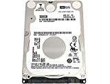 Western Digital WD5000LUCT AV 500GB 5400RPM 16MB Cache (7mm) SATA 3.0Gb/s Internal 2.5inch Notebook Hard Drive