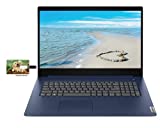 Newest Lenovo IdeaPad 3 17.3' HD Business Laptop, 10th Gen Intel Core i5-1035G1 (Beat i7-8550U), 20GB RAM 1TB SSD, for Business and Student, Webcam Windows 10 Pro | 32GB Tela USB Card