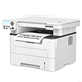 PANTUM M6702DW Multifunction Laser Computer Printers Wireless All in One Monochrome Laser Printer Scanner Copier Auto 2-Sided Print 32ppm