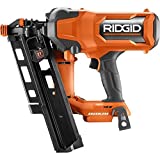 RIDGID 18V Brushless Cordless 21° 3-1/2 in. Framing Nailer (Tool Only)