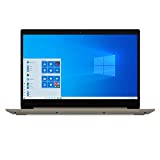 2020 Lenovo IdeaPad 3 15.6' HD High Performance Laptop, Intel Core i5-1035G1 Quad-Core Processor, 8GB Memory, 256GB SSD, HDMI, Webcam, Wi-FI 802.11AC, Windows 10, Almond (Google Classroom Compatible)