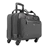 Solo Gramercy Rolling Laptop Bag