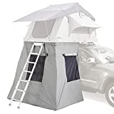 Thule Tepui Annex for Ruggedized Kukenam 3, Haze Gray