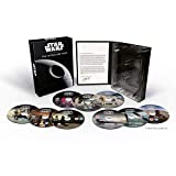 Star Wars: The Skywalker Saga Complete Boxset DVD [2019]