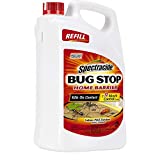 Spectracide Bug Stop Home Barrier2 AccuShot Refill