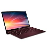 ASUS ZenBook S UX391UA-XB71-R Ultra-thin and light 13.3-inch Full HD Laptop, Intel Core i7-8550U, 8GB RAM, 256GB M.2 SSD, Windows 10 Pro, FP Sensor, Thunderbolt, Burgundy Red