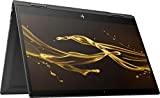 HP Envy X360, 15.6' FHD IPS Touchscreen, 2019 Flagship 2 in 1 Laptop, AMD Quad-Core Ryzen 5 2500U(i7-7500U), 8GB DDR4, 256GB PCle SSD, AMD Radeon Vega 8 802.11ac Backlit Keyboard Windows Ink Win 10