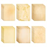 96 Sheets Vintage Printer Paper for Writing Letters, Message in a Bottle (Double Sided, 8.5x11 In)