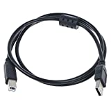 Accessory USA (3.3FT / 1M) USB Cable PC Laptop Data Sync Cord for Arturia KeyLab 25 49 61 MIDI Keyboard Controller