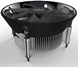 Cooler Master i70 CPU Cooler - 120mm Silent Cooling Fan & Heatsink (RR-I70-20PK-R1) - for Intel Socket LGA 1150/1151 / 1155/1156
