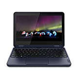 Lenovo - 300W Gen 3 - 2-in-1 Educational Computer - Laptop for Students - AMD 3015e Dual-Core Processor - 11.6' HD Touchscreen Display - 4GB Memory - 64GB Storage - Windows 10 Pro