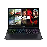 Lenovo - Legion 5 - Gaming Laptop - AMD Ryzen 7 5800H - 16GB RAM - 512GB Storage - NVIDIA GeForce RTX 3050Ti - 15.6' FHD Display - Windows 11 Home - Phantom Blue