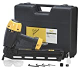 HBT HB2190P 21 Degree Framing Nailer with Magnesium Housing