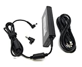 180W AC Adapter Power Charger For Acer Predator Helios 300 Gaming laptops PH315-52-78VL PH315-52-710B Triton 500 PT515-51-75BH Aspire V Nitro Series Compatible AK.180AP.010, AK.180AP.020, KP.18001.002