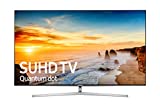 Samsung UN65KS9000 65-Inch 4K Ultra HD Smart LED TV (2016 Model)