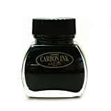 Platinum Carbon Ink Bottle 60ml - Black