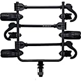 Kuat Transfer V2 3 Bike 2' Receiver Hitch Rack Black